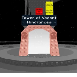 Tower of Vacant Hindrances [Nerfed to Intense] icon