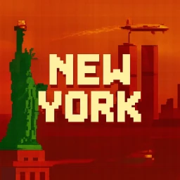 New York City icon