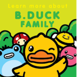B.Duck Family