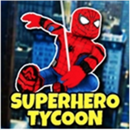 SUPERHERO TYCOON TYCOON TYCOON TYCOON TYCOON