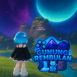 [Update 2] Mount Rembulan 🌙