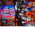 sayian gang