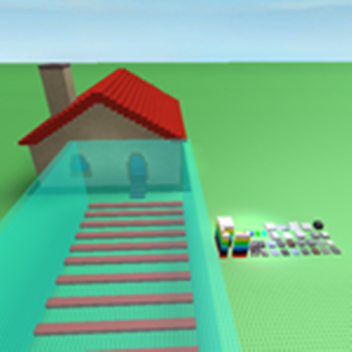 Kohls Admin House NBC [OPEN]