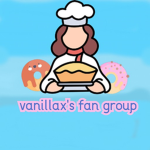 vanillax's fan group
