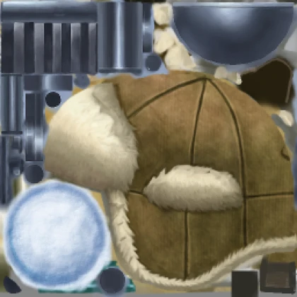 Leak asset thumbnail