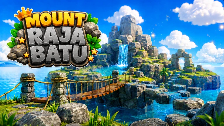 MOUNT RAJA BATU thumbnail