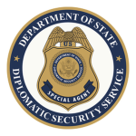 Diрlomatic Security Service