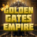 Golden Gates Empire,