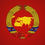 欧亚国人民警察— Eurasian People's Police