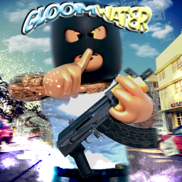 [❗️UPDATE] LEP : Gloomwater Roleplay
