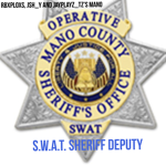 Mano County | S.W.A.T.