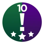 Game Badge Thumbnail