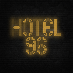 Hotel 96