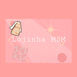 Lojinha MSM