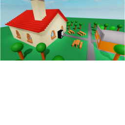 Classic House RP [FREE TOOLS] (Read DESC) icon