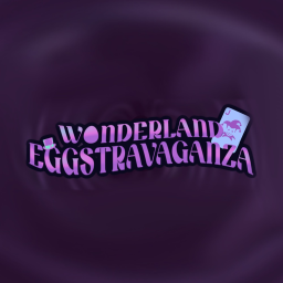 Wonderland  Eggstravaganza