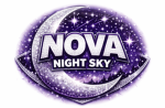 N O V A ~ NIGHT SKY EXTREME