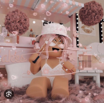 Pink robloxian’s