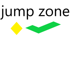 jump zone!