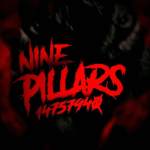 神 Nine Pillars