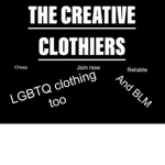 The creative clothiers