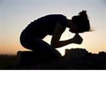 The prayer warriors