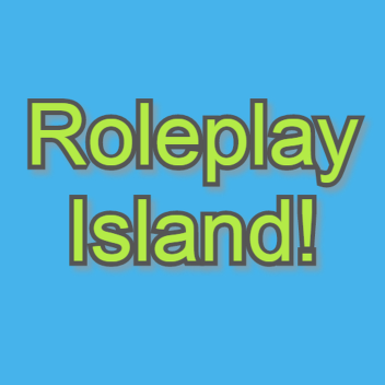 [Beta] [TRAIN] Roleplay Island! 100 Visits!