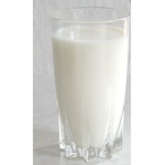 Get some MILK
