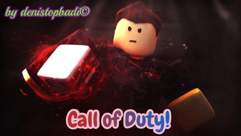 Call of Duty![Alpha]