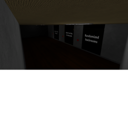 Horror Game Lobby