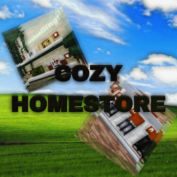 cozy cute outfit homestore ☆
