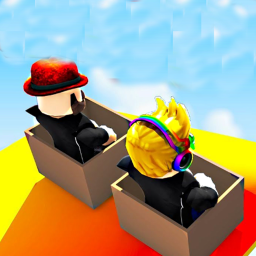 🎢 SLIDE DOWN A SLIDE!🎢