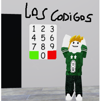 Mega Codes update