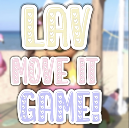 lav move it game!