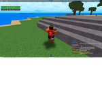 Rb world gang stuff