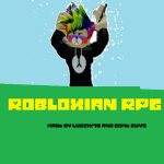 Robloxian RPG