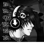 B.r.o.k.e.n †