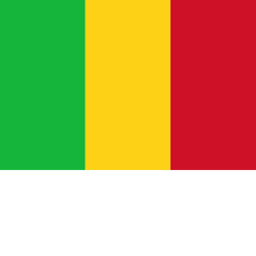 Mali Delployment UNPK