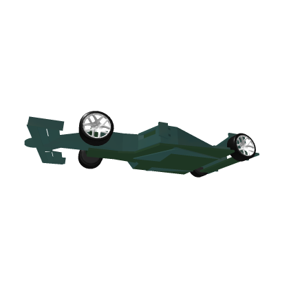 VR2 SLA Car