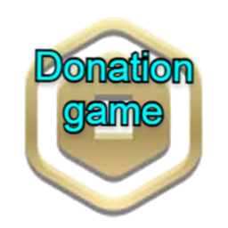 Donation game