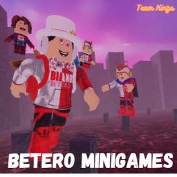 🔥 Youtuber Minigames 🔥
