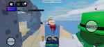 rooms dev thing