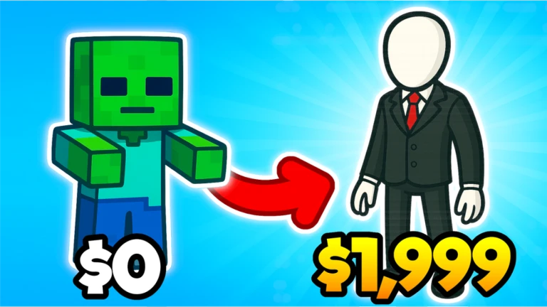 Grow a Mob 🧟 [OP CODE]
