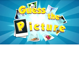 Guess The Picture!