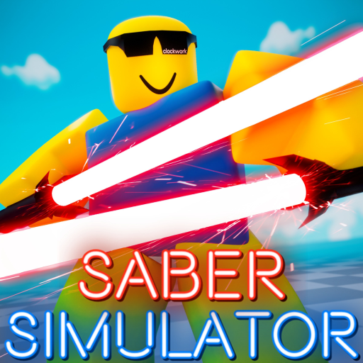 Saber Simulator