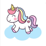 Unicorns Are Cute!!!