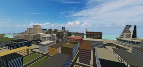 [UPDATE] FLASH UNIVERSE ⚡