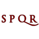 Senаtus Populusque Romanus