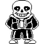 undertale fan :>