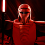 〈The Imperiαl Guard〉